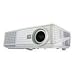 Electronics : NEC NP100 - DLP projector - 2000 ANSI lumens - SVGA (800 x 600) - 4:3
