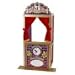 Melissa& Doug Deluxe Puppet Theater
