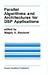 Book Parallel Algorithms and Architectures for DSP Applications (The Springer International Series in Engineering and Computer Science)