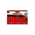 CR 2025 P 6-BL Panasonic