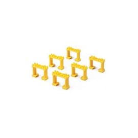 プラレール ブロック橋脚 J-14