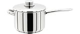 Stellar 8000 18cm Saucepan, 3.00l