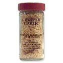 Garlic - Chopped, 3 Units / 2.4 oz