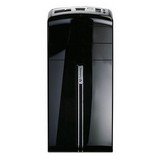 Gateway DX4840-15 Desktop Computer - Intel Core i5 i5-650 Dual-core 3.20 GHz - Micro Tower
