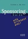 Revue Schaeffer-Poeschel Verlag  / Sponsoring-Guide.
