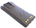 2-Way Radio replacement battery for Motorola HNN9008 & HNN9009