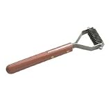 Mars Coat King Stripper 10 Blade Medium