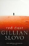 Red Dust: TV Tie-in