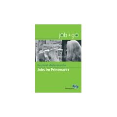 Berufsziel Medienbranche: Berufsfelder in den Printmedien