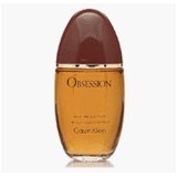 Obsession by Calvin Klein for Women 3.4 oz Eau de Parfum Spray (Unboxed)