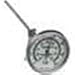 Tundra Stainless Steel Dial Thermometer