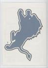2008 Topps Kickoff Tattoos #TT22 - Detroit Lions
