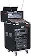 Odyssey FZ2PLASMA42W Flight Zone Universal Dual 42 Plasma/Lcd Case With Wheels