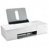 Lexmark Z1420 Single Function Wireless Inkjet Prin