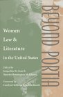 Beyond Portia: Women, Law, and Literature in the Unites States