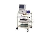 Bretford - Computer desk - beige