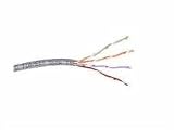 Belkin network Cable - 1000 ft ( A7L504-1000-P-H )