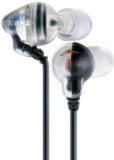 Review   / Shure EA510M Soft Flex Replacement Sleeves (Black) for Shure E2c, E2g, I2c and QuietSpot Headsets - Medium