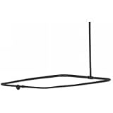 Elizabethan Classics Shower Enclosure Only EC SEO ORB