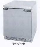 Continental Refrigerator SWF27-FB 27