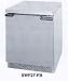 Continental Refrigerator SWF27-FB 27