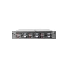 Hewlett-packard - Proliant DL380 G4 Storage Server Network Storage Server - 72.8