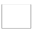 Motex MX6600S 2 line 8 + 8 white labels / 10,000