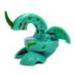 Dragonoid Green Bakugan Battle Brawler Booster Pack with Metal Card