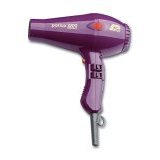 Parlux 3200 Compact Hair Dryer - Purple
