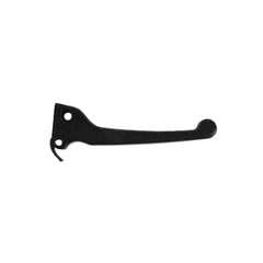 Handhebel links schwarz f�r Aprilia Amico 91-92 MBK Booster, Evolis 50-80 bis Bj. '94 Yamaha BWs, Zest 50-80 bis Bj. '94
