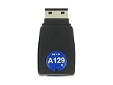 IGo itips A129 - Power connector adapter