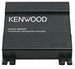 Kenwood KNA G510 - Navigation system