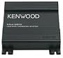 Kenwood KNA G510 - Navigation system
