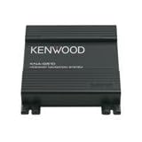 Kenwood KNA G510 - Navigation system