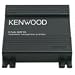 Kenwood KNA G510 - Navigation system