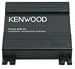 Kenwood KNA G510 - Navigation system