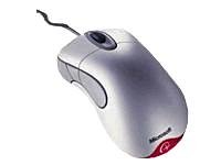 Microsoft Intellimouse Explorer