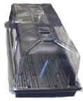 6 Tall Super Dome Humidity Cover