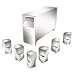 BOSE(R) AM16-WH - Acoustimass 16 Speaker System ? White