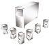 BOSE(R) AM16-WH - Acoustimass 16 Speaker System ? White