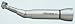 Sybronendo Contra Angle Axxess Head Only 18:1 Ea - Model 815-9081 Categorization: Handpieces > Contra Angles