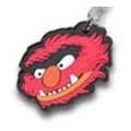 Animal from Sesame Street Key Chain Ring