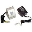 Lorex CVC-6984P CCD B/W Tamper Resistant Stainless Steel Camera