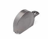 Dyson DC18 Slim Upright Model Replacement End Cap Assembly (Left Side) Part # 911701-01 -