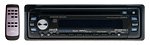Clarion ProAudio DXZ545MP - Radio / CD / MP3 player - Full-DIN - in-dash - 52 Watts x 4