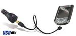 Review Vivo  / Compaq HP IPAQ 3850/3870/3950/3970/5450/5500 USB Car Charger, Sync and Charge Cable