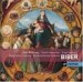 Biber: The Mystery Sonatas /Holloway � Moroney � Tragicomedia
