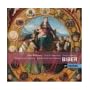 Biber: The Mystery Sonatas /Holloway · Moroney · Tragicomedia