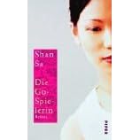 Die Go-Spielerin