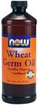 Wheat Germ Oil by NOW Foods - (16 oz)